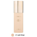 BB крем веганський The Saem Eco Soul Vegan Skin Balance BB Cream 21 Light Beige 40 ml, фото 3